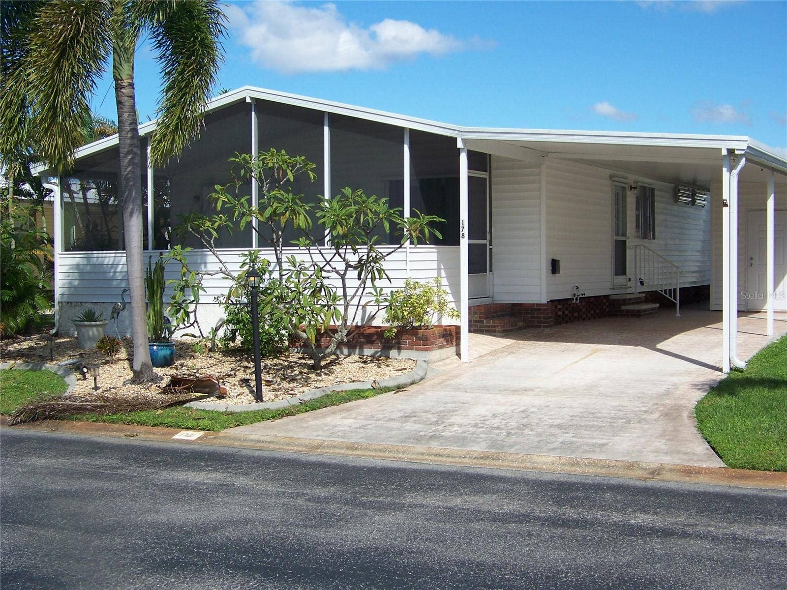15550 BURNT STORE ROAD, #178, Punta Gorda, FL 33955 15550 BURNT STORE ROAD, #178, Punta Gorda, FL 33955