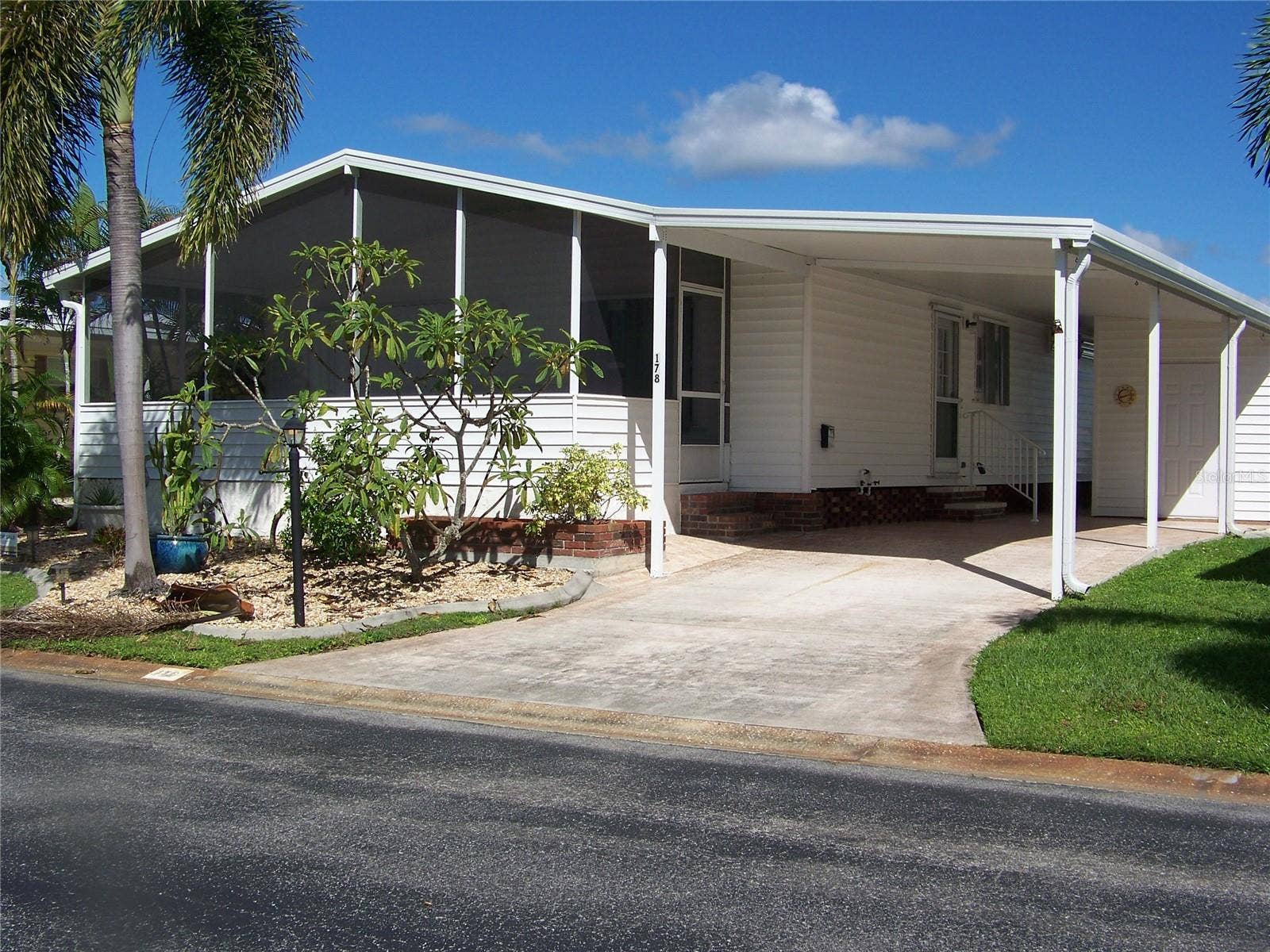 15550 BURNT STORE ROAD, #178, Punta Gorda, FL 33955 15550 BURNT STORE ROAD, #178, Punta Gorda, FL 33955