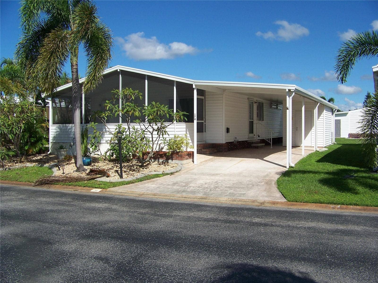 15550 BURNT STORE ROAD, #178, Punta Gorda, FL 33955 15550 BURNT STORE ROAD, #178, Punta Gorda, FL 33955