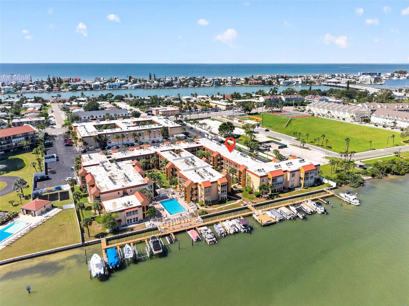 8931 BLIND PASS ROAD, #356, St Pete Beach, FL 33706 8931 BLIND PASS ROAD, #356, St Pete Beach, FL 33706