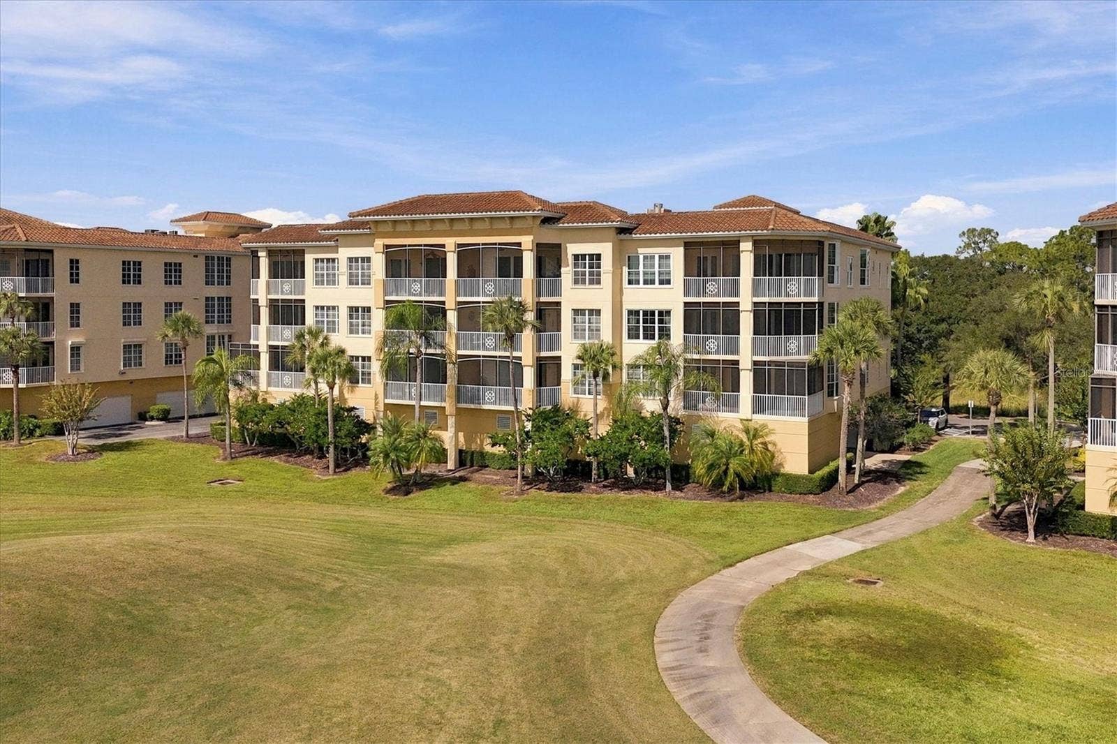 6350 WATERCREST WAY, #401, Lakewood Ranch, FL 34202