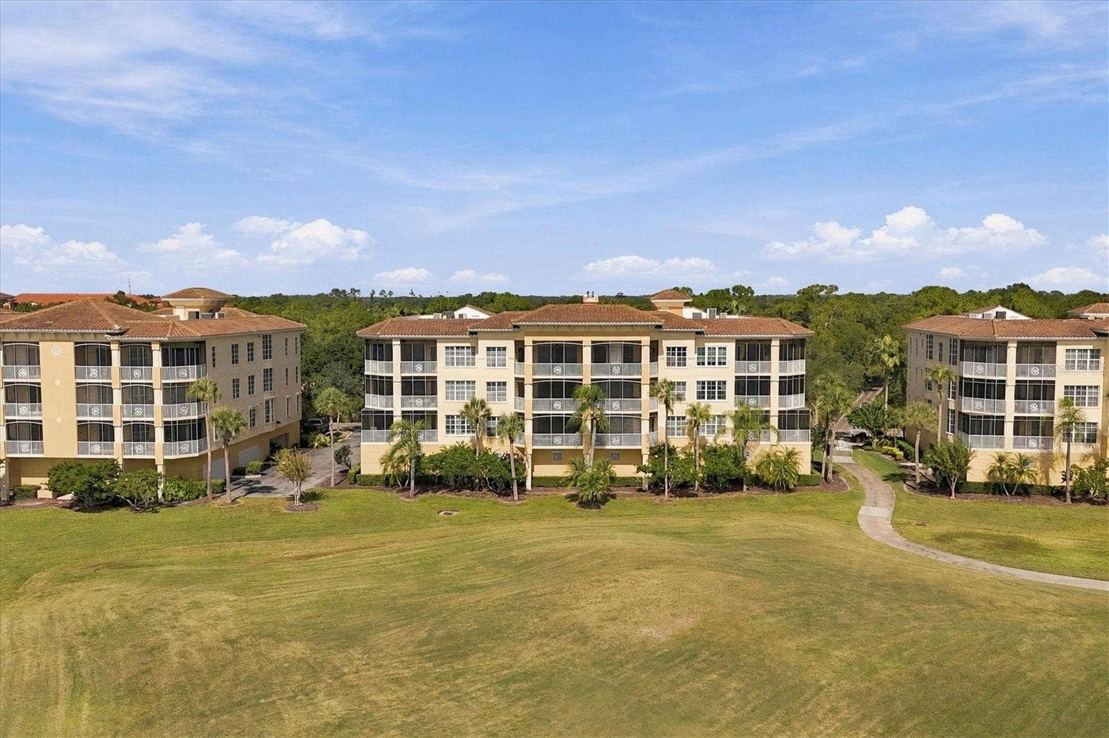 6350 WATERCREST WAY, #401, Lakewood Ranch, FL 34202
