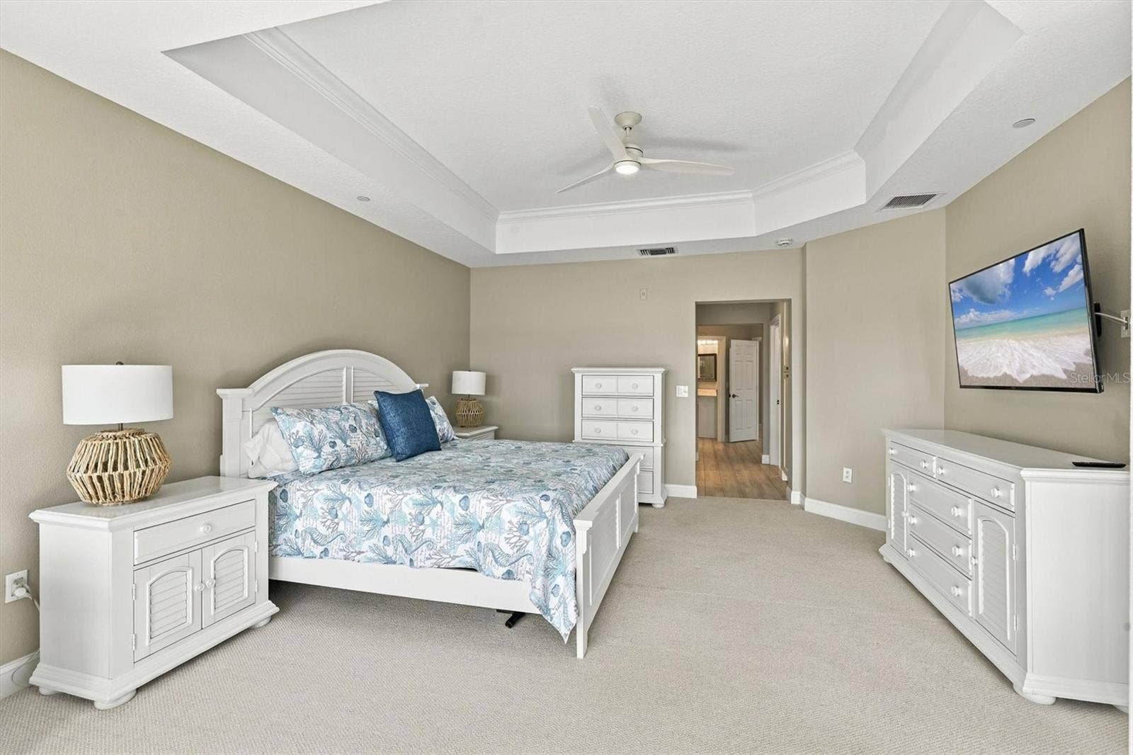 6350 WATERCREST WAY, #401, Lakewood Ranch, FL 34202