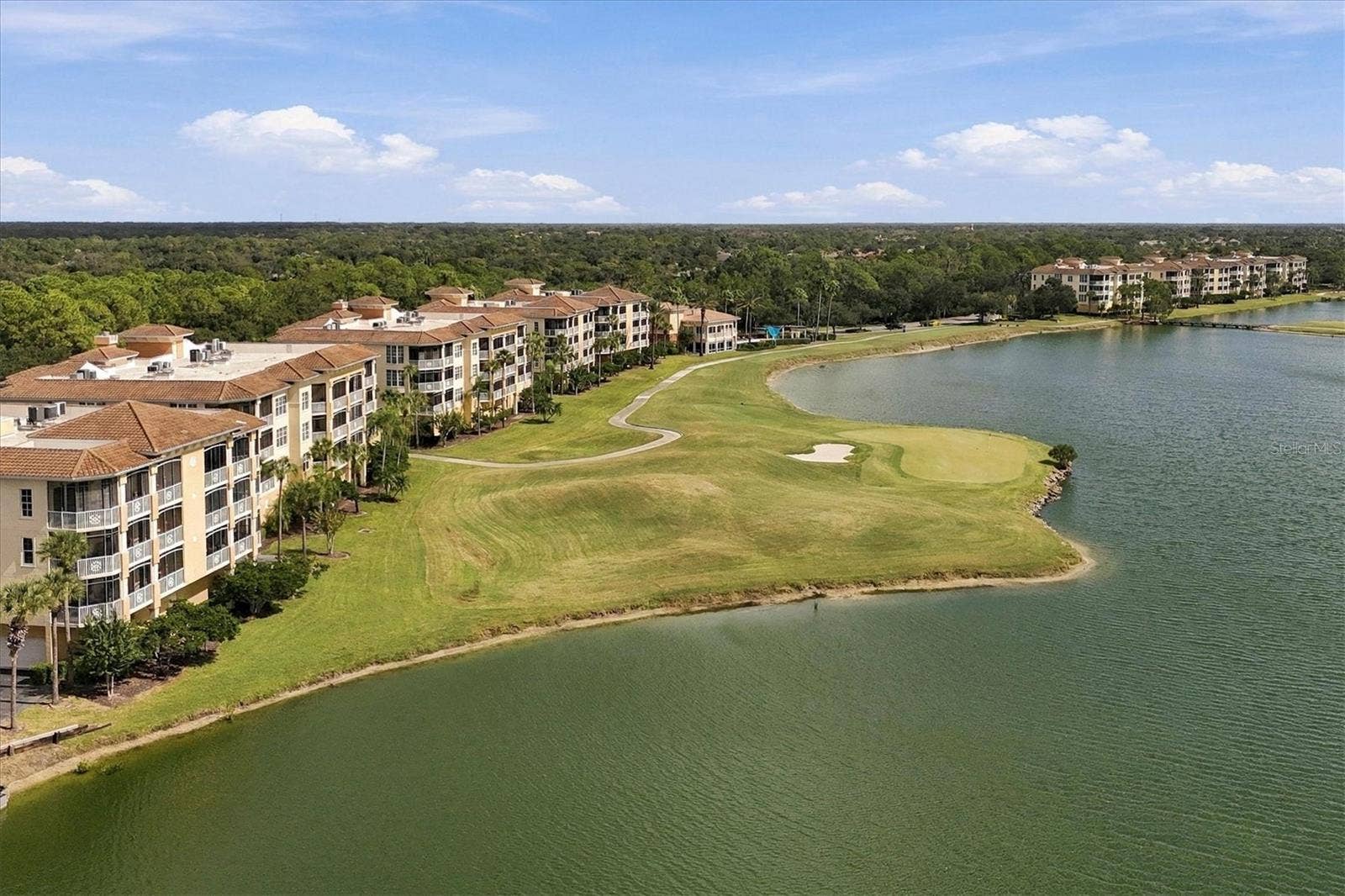 6350 WATERCREST WAY, #401, Lakewood Ranch, FL 34202