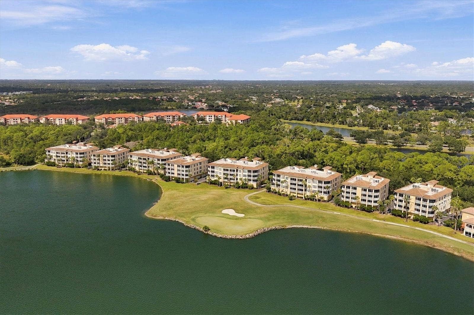 6350 WATERCREST WAY, #401, Lakewood Ranch, FL 34202
