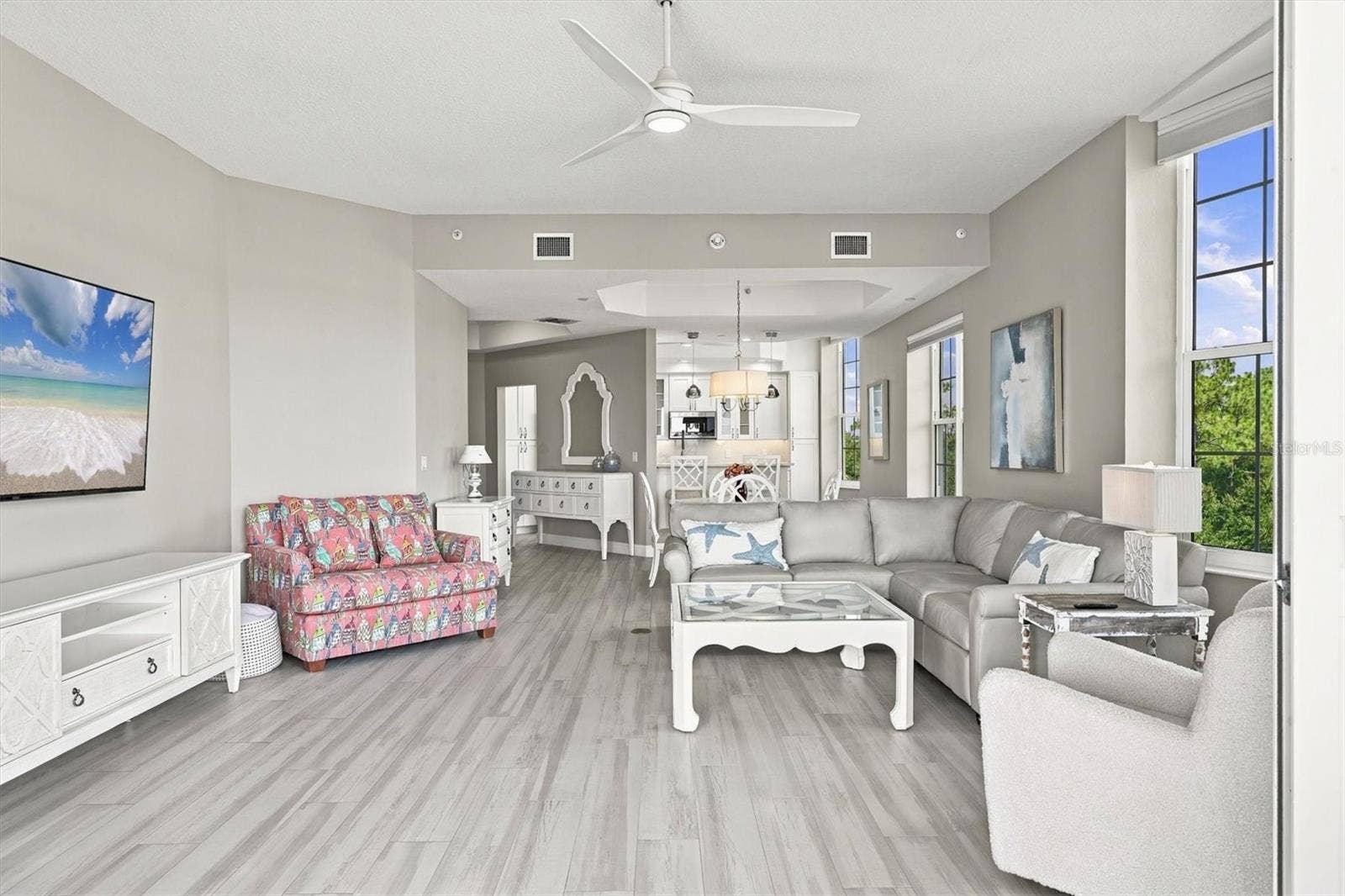 6350 WATERCREST WAY, #401, Lakewood Ranch, FL 34202