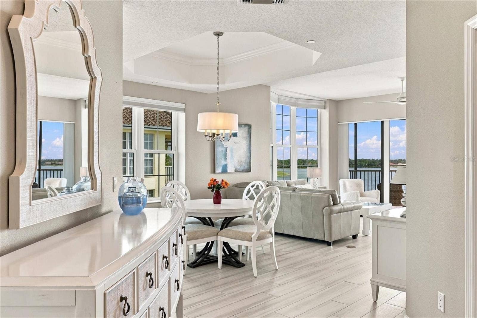 6350 WATERCREST WAY, #401, Lakewood Ranch, FL 34202