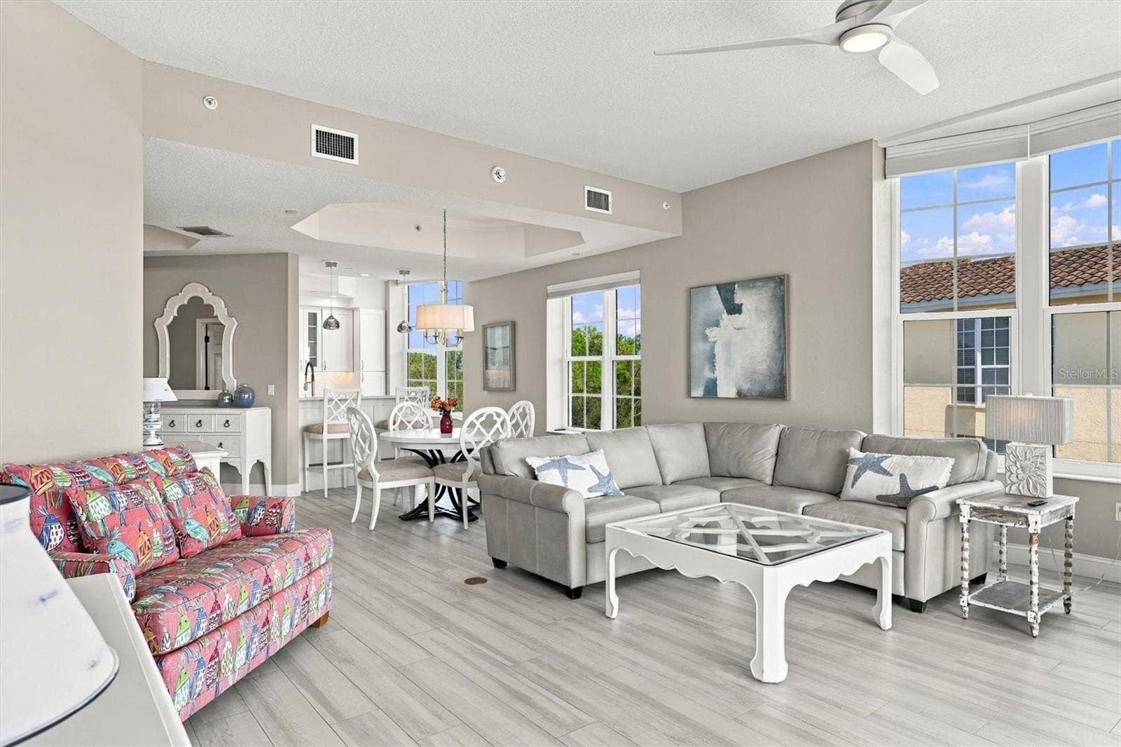 6350 WATERCREST WAY, #401, Lakewood Ranch, FL 34202