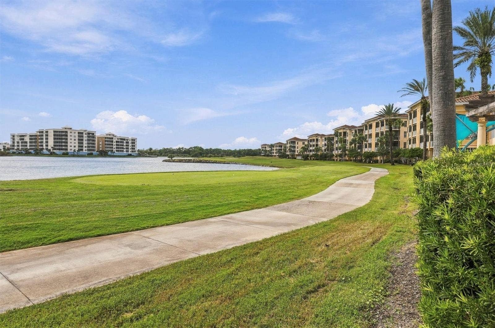 6350 WATERCREST WAY, #401, Lakewood Ranch, FL 34202