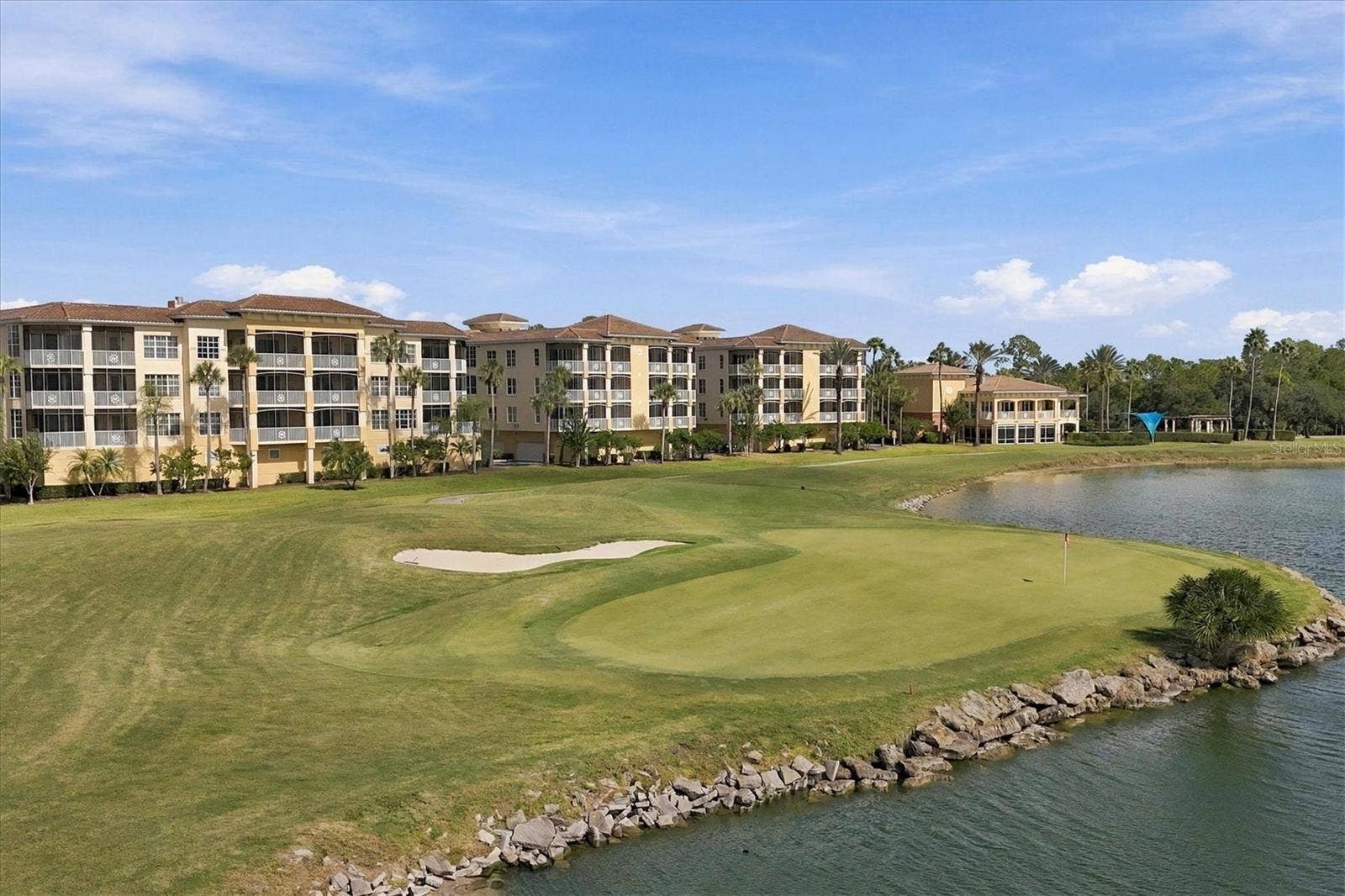 6350 WATERCREST WAY, #401, Lakewood Ranch, FL 34202