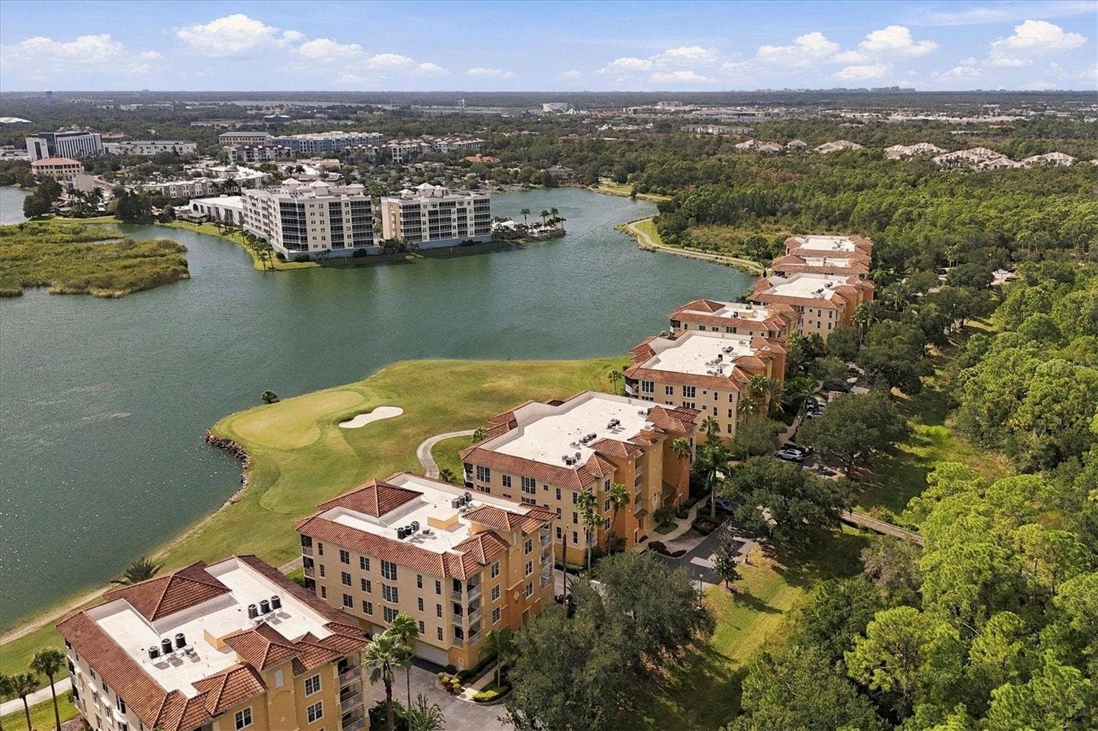 6350 WATERCREST WAY, #401, Lakewood Ranch, FL 34202