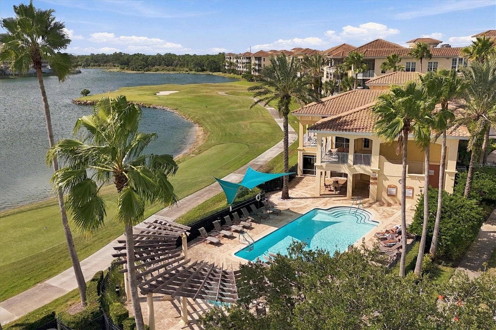 6350 WATERCREST WAY, #401, Lakewood Ranch, FL 34202