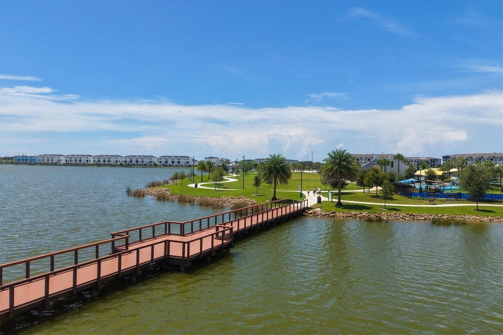 Waterside Restaurants, boutiques and fund stuff!