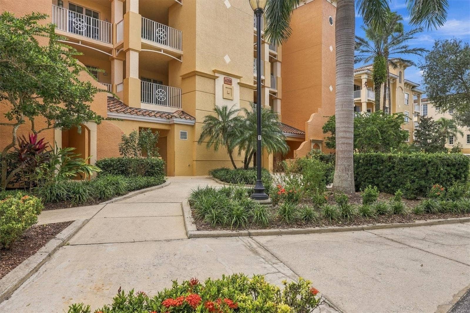 6350 WATERCREST WAY, #401, Lakewood Ranch, FL 34202