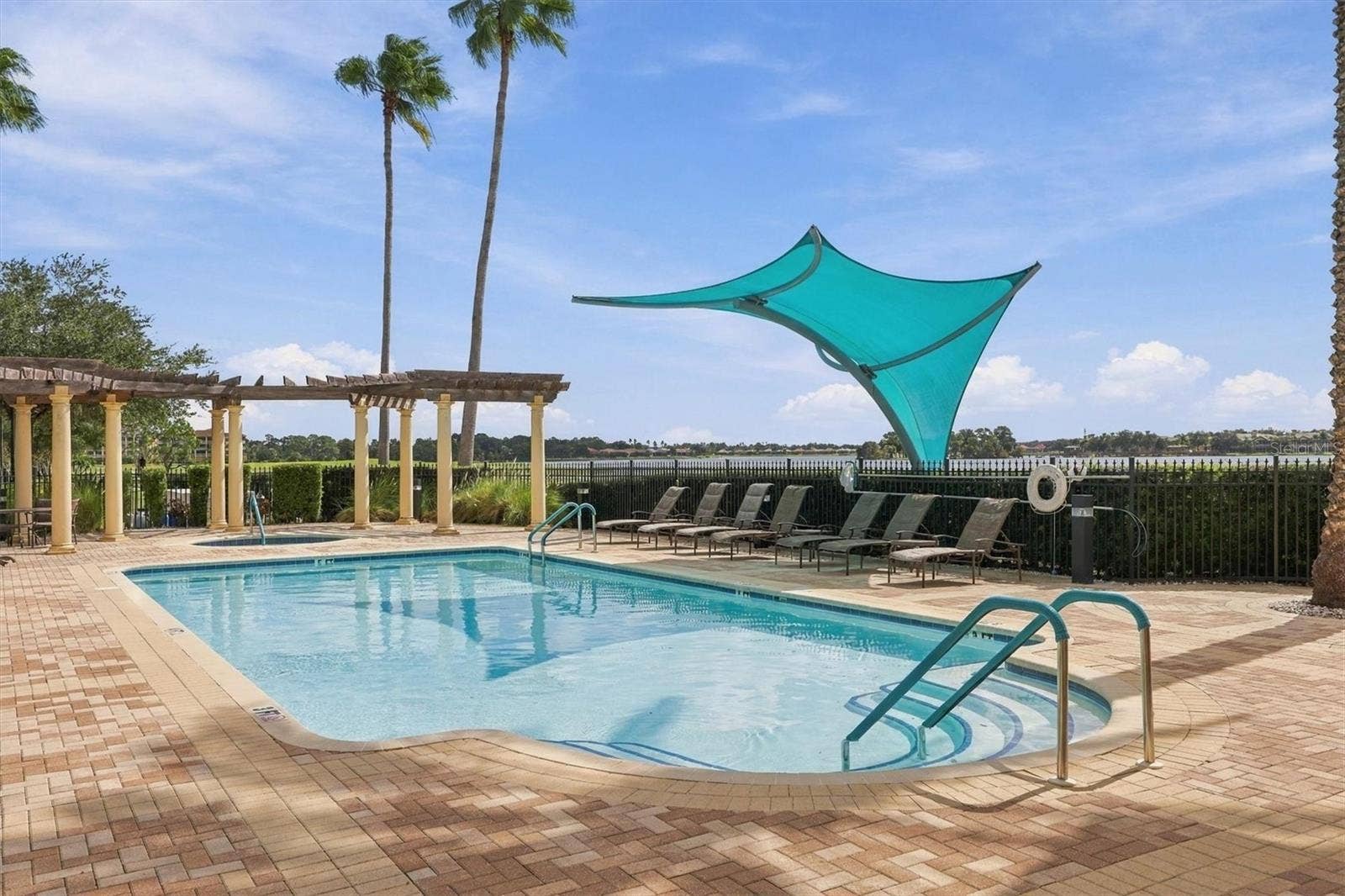 6350 WATERCREST WAY, #401, Lakewood Ranch, FL 34202