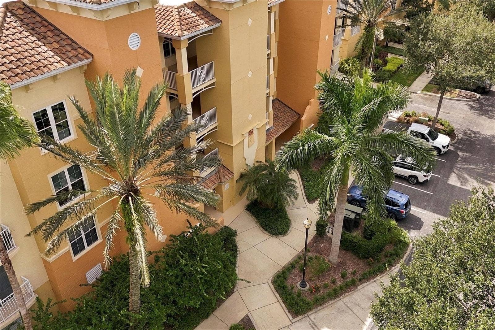 6350 WATERCREST WAY, #401, Lakewood Ranch, FL 34202