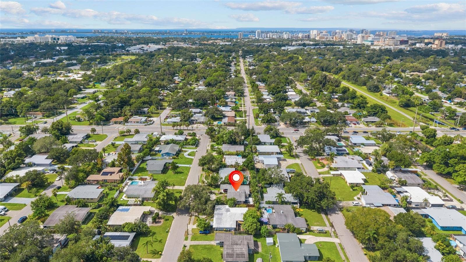 2857 WOOD STREET, Sarasota, FL 34237 2857 WOOD STREET, Sarasota, FL 34237