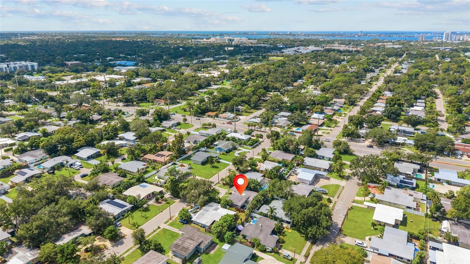 2857 WOOD STREET, Sarasota, FL 34237 2857 WOOD STREET, Sarasota, FL 34237