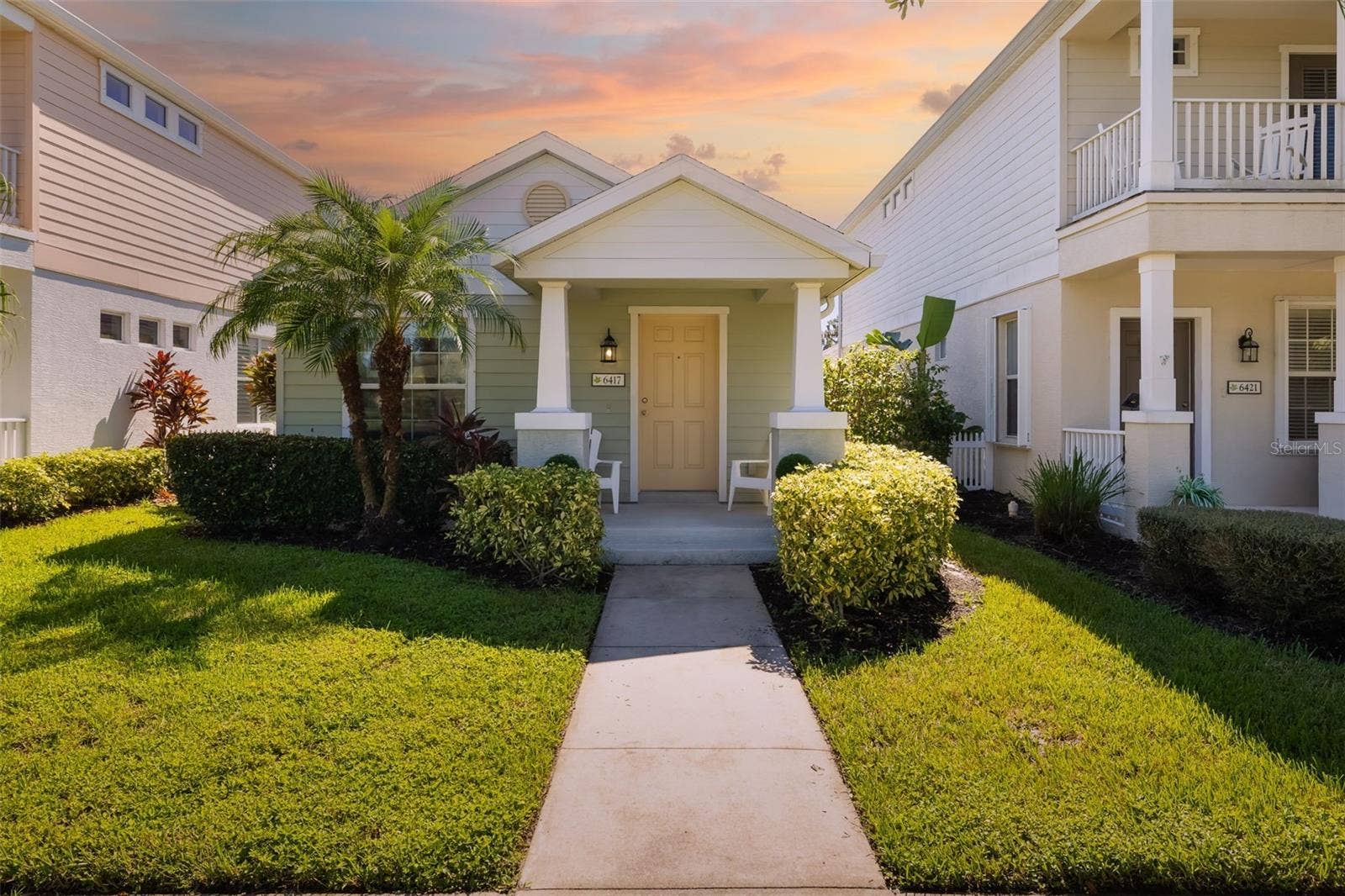 6417 PINE BREEZE RUN, Sarasota, FL 34243 6417 PINE BREEZE RUN, Sarasota, FL 34243