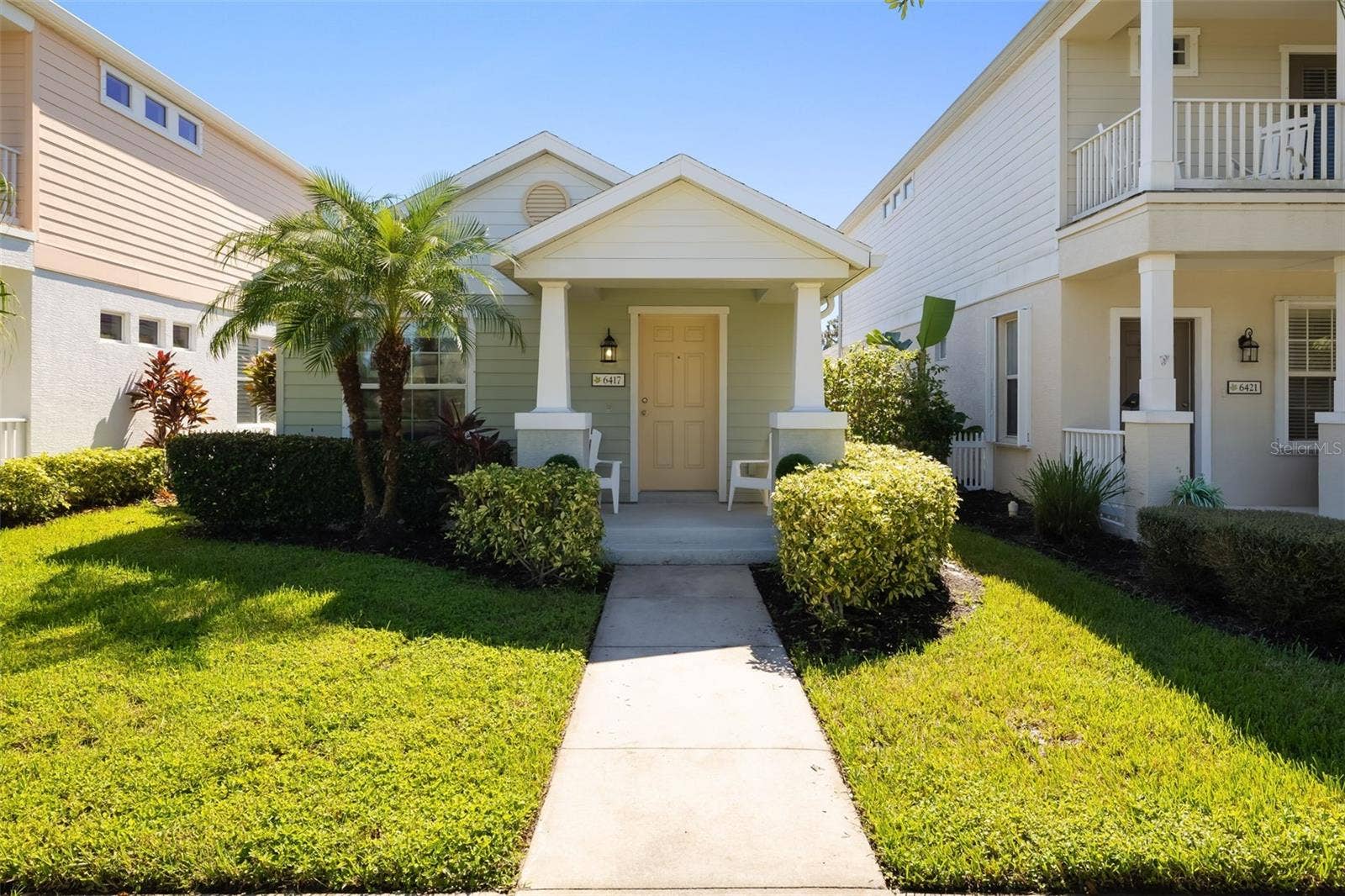 6417 PINE BREEZE RUN, Sarasota, FL 34243 6417 PINE BREEZE RUN, Sarasota, FL 34243