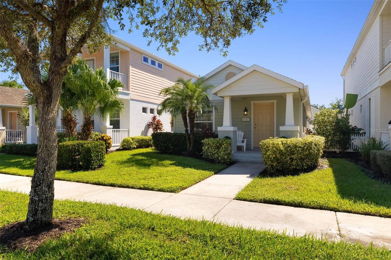 6417 PINE BREEZE RUN, Sarasota, FL 34243 6417 PINE BREEZE RUN, Sarasota, FL 34243