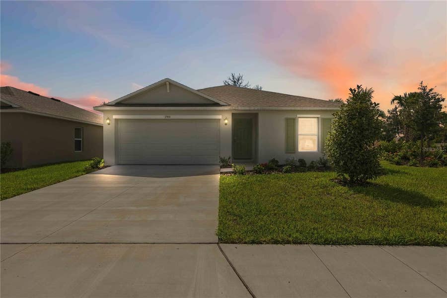 Property photo for 17939 WHEAT STACK COURT, Parrish, FL