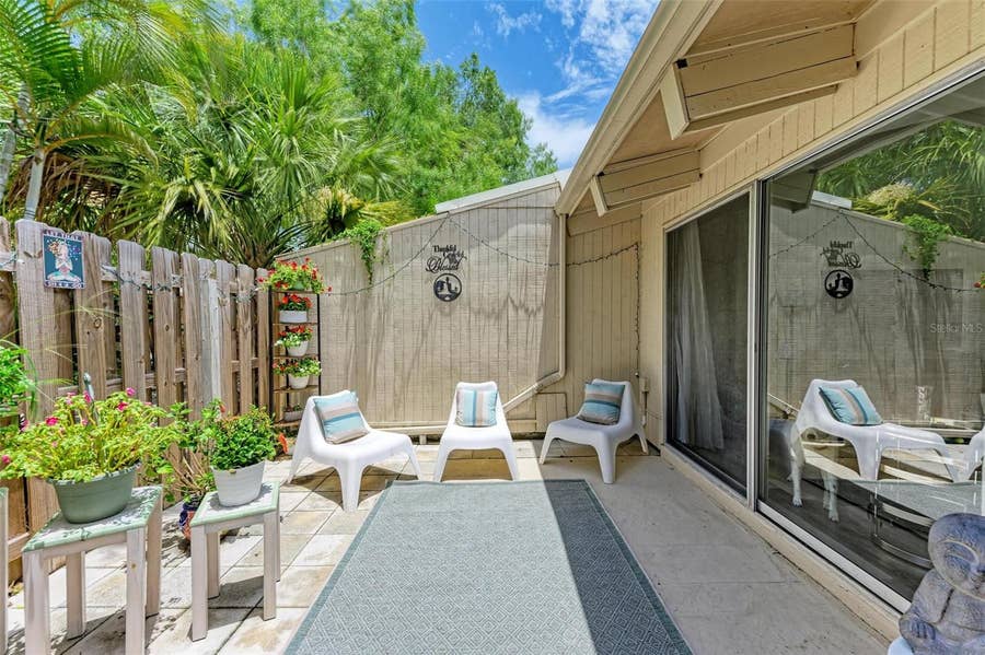 Property photo for 500 N JEFFERSON AVENUE, #C3, Sarasota, FL