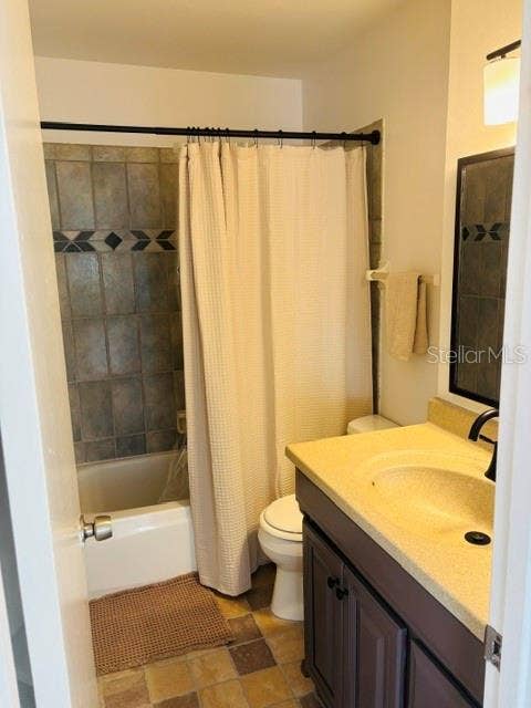 104 CHESAPEAKE AVENUE, #C6, Tampa, FL 33606 Guest Bathroom with Tub/shower combo