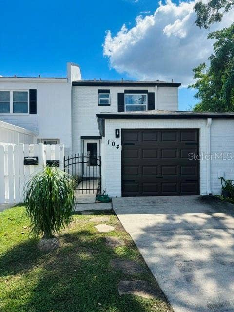 Property photo for 104 CHESAPEAKE AVENUE, #C6, Tampa, FL