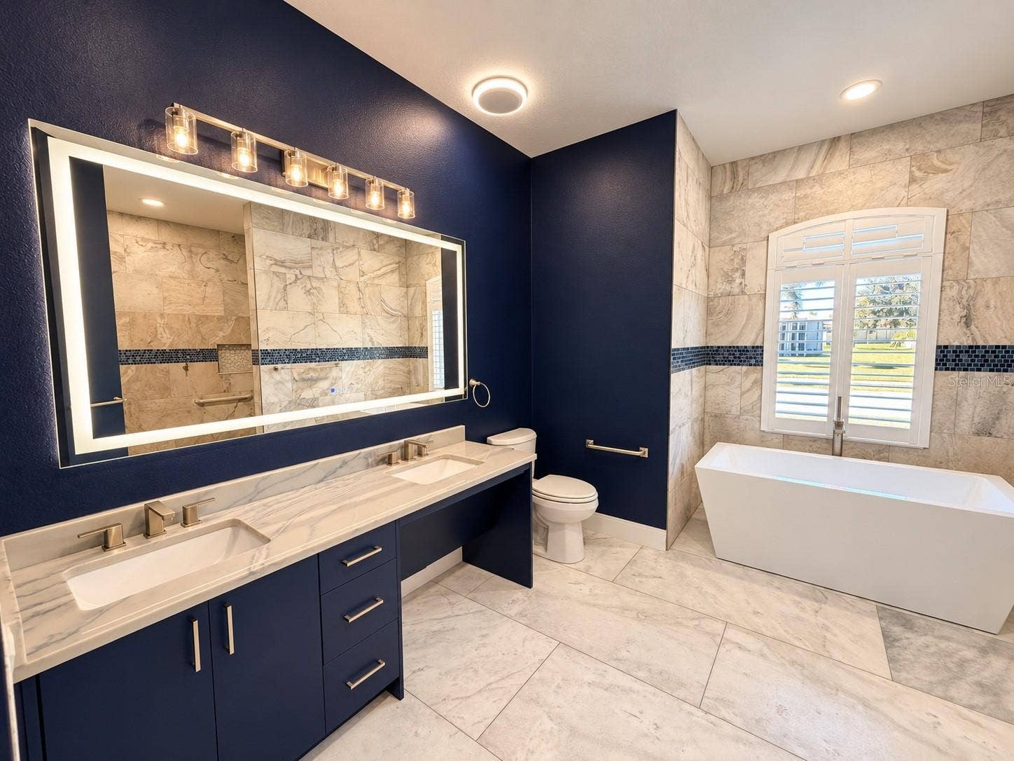 3226 45TH WAY E, Bradenton, FL 34203 Master Bath