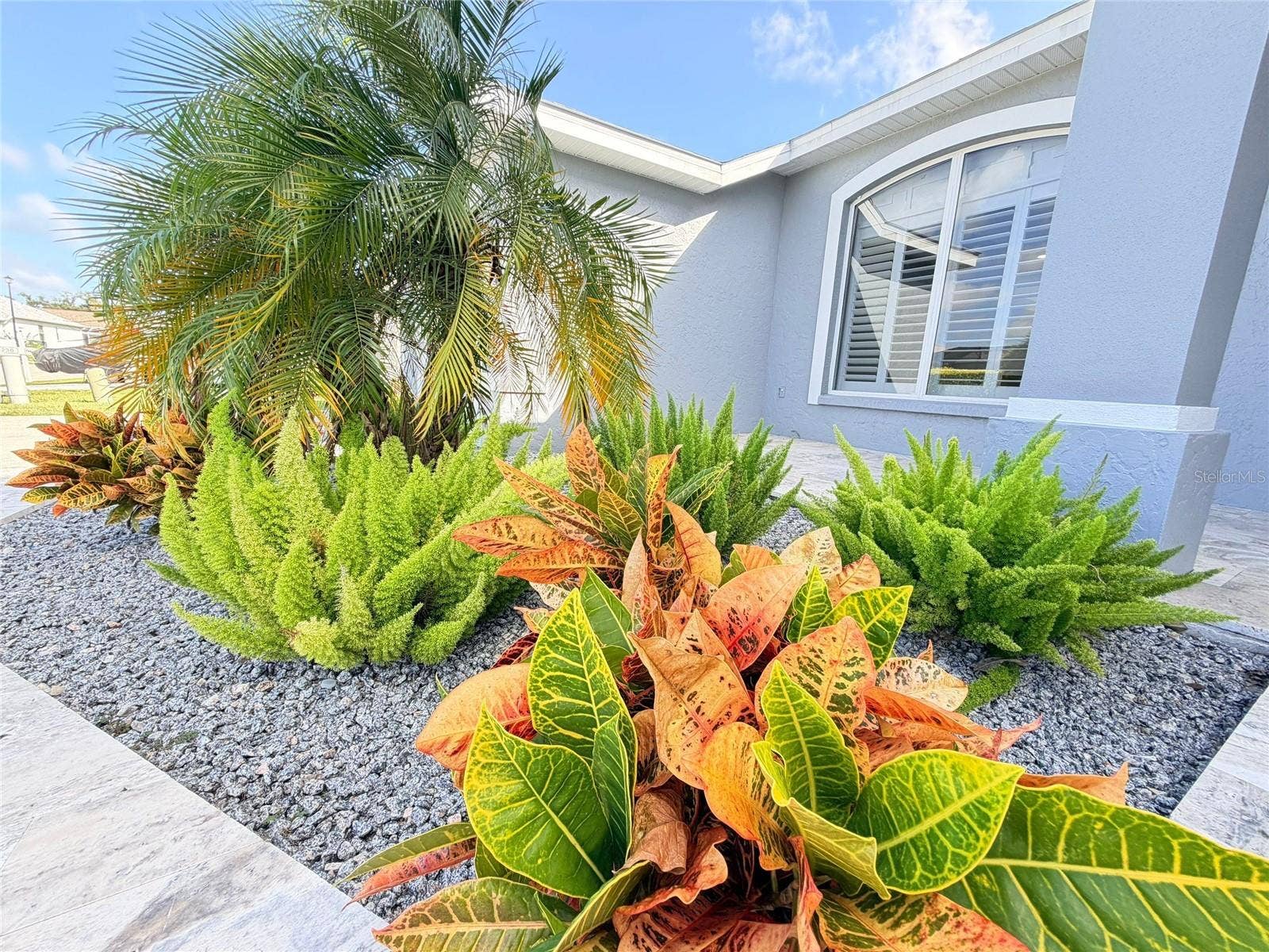 3226 45TH WAY E, Bradenton, FL 34203 Landscape