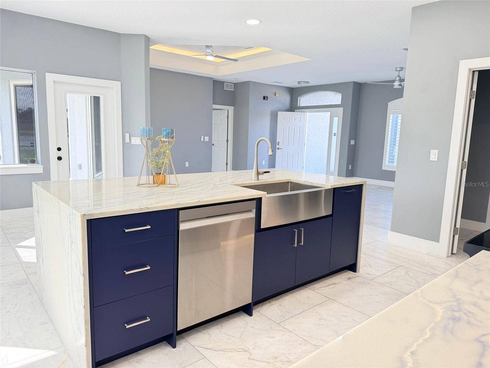 3226 45TH WAY E, Bradenton, FL 34203 Kitchen Island Sink, Dishwasher