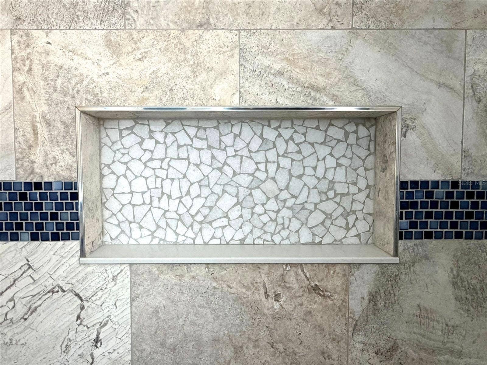 3226 45TH WAY E, Bradenton, FL 34203 Hall Bath Shower Ninch