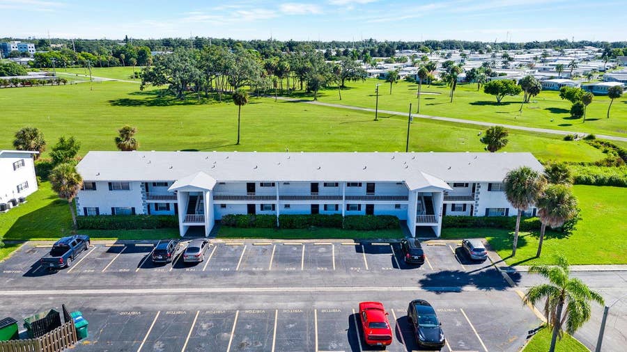 Property photo for 4516 3RD STREET CIRCLE W, #533, Bradenton, FL