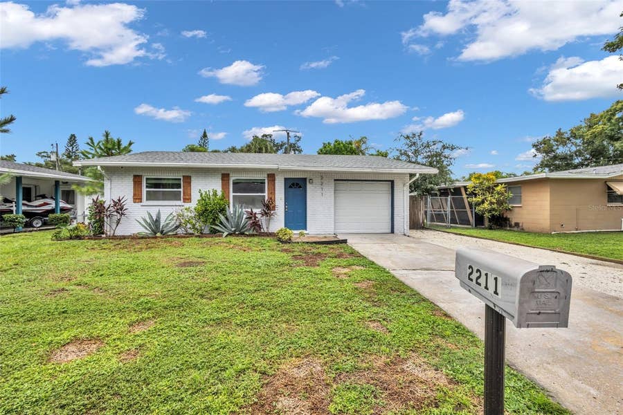 Property photo for 2211 21ST STREET W, Bradenton, FL
