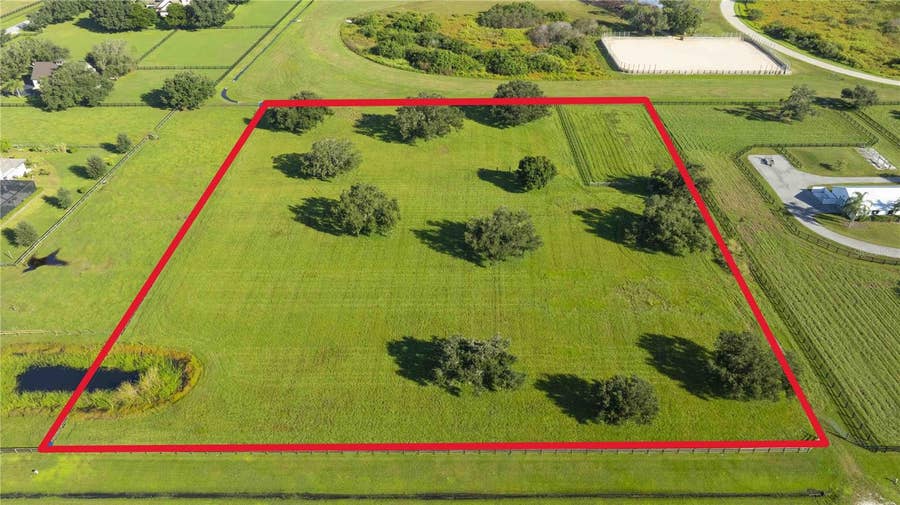 Property photo for WHISKEY POND LANE, Sarasota, FL