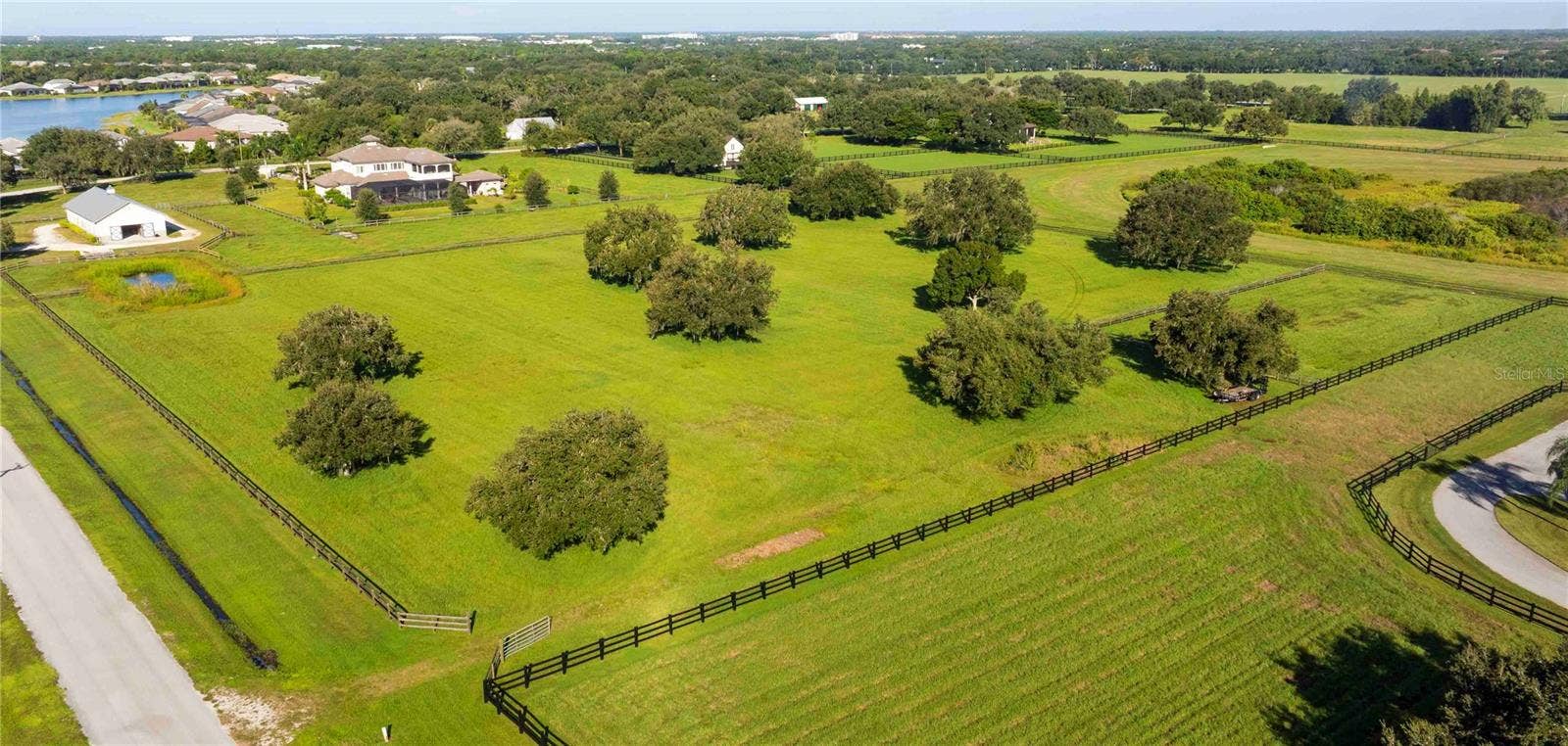 WHISKEY POND LANE, Sarasota, FL 34240