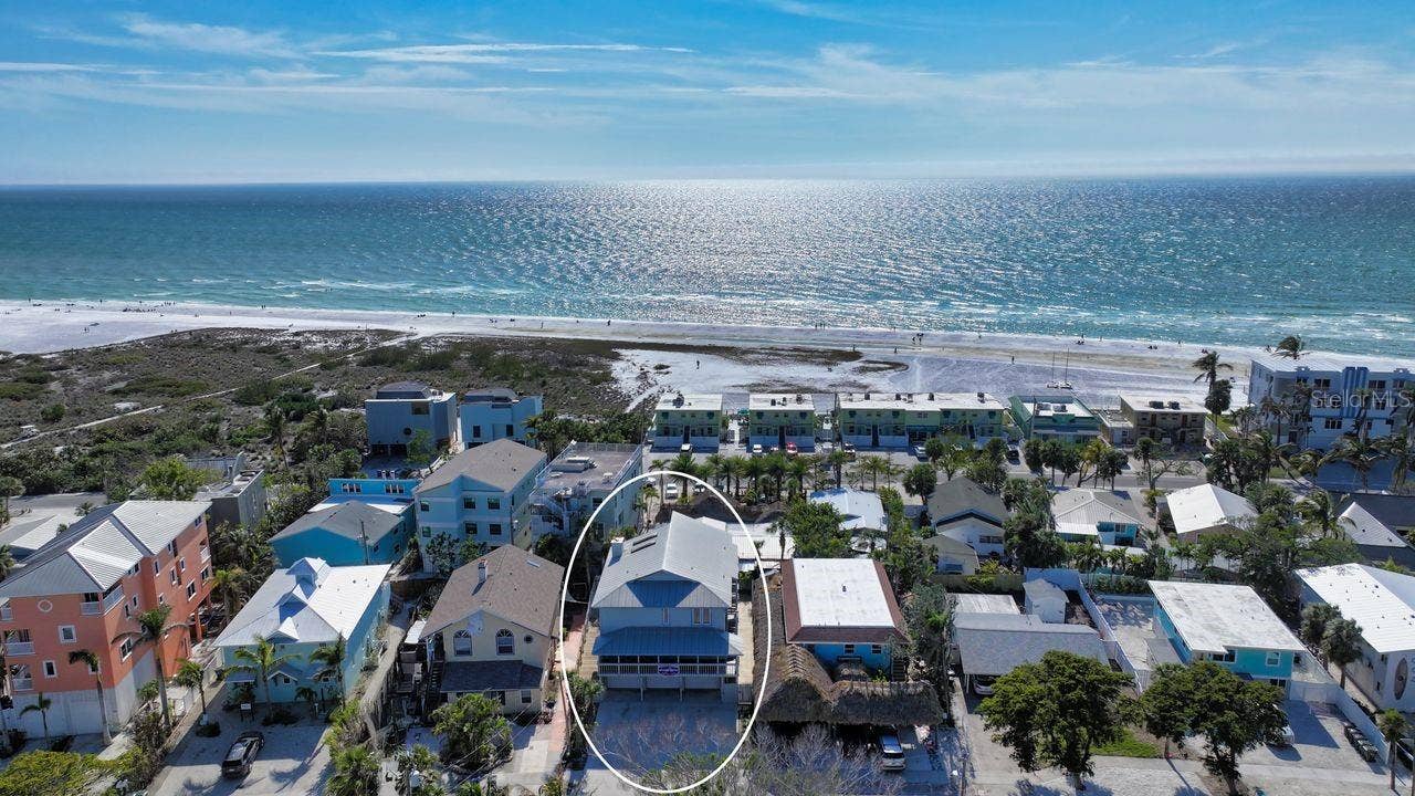 126 AVENIDA VENECCIA, Sarasota, FL 34242 126 AVENIDA VENECCIA, Sarasota, FL 34242