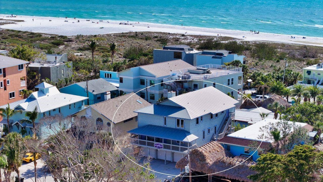 126 AVENIDA VENECCIA, Sarasota, FL 34242 126 AVENIDA VENECCIA, Sarasota, FL 34242