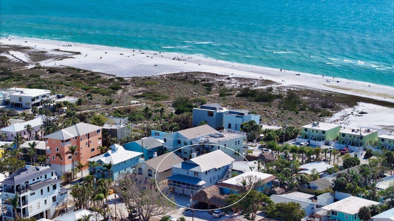 126 AVENIDA VENECCIA, Sarasota, FL 34242 126 AVENIDA VENECCIA, Sarasota, FL 34242