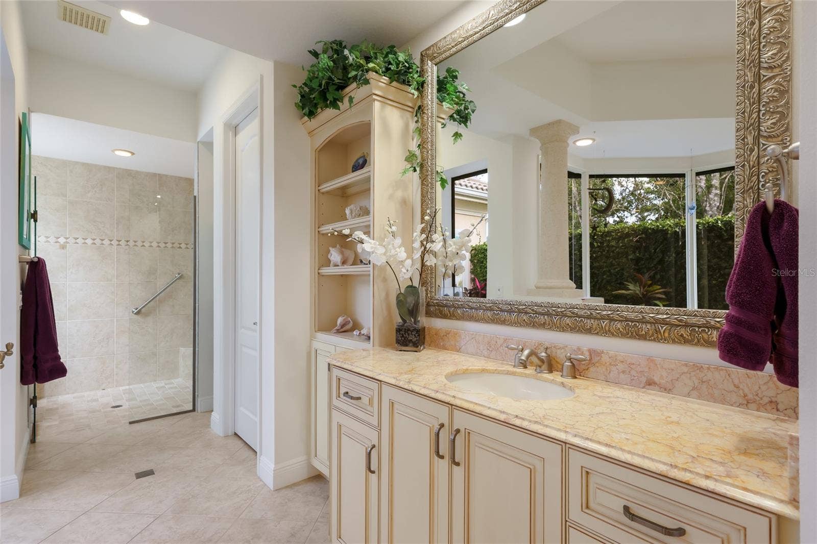 7107 KESWICK LANE, Lakewood Ranch, FL 34202 Primary en suite