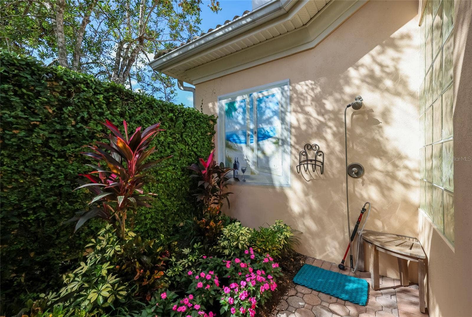 7107 KESWICK LANE, Lakewood Ranch, FL 34202 Primary en suite