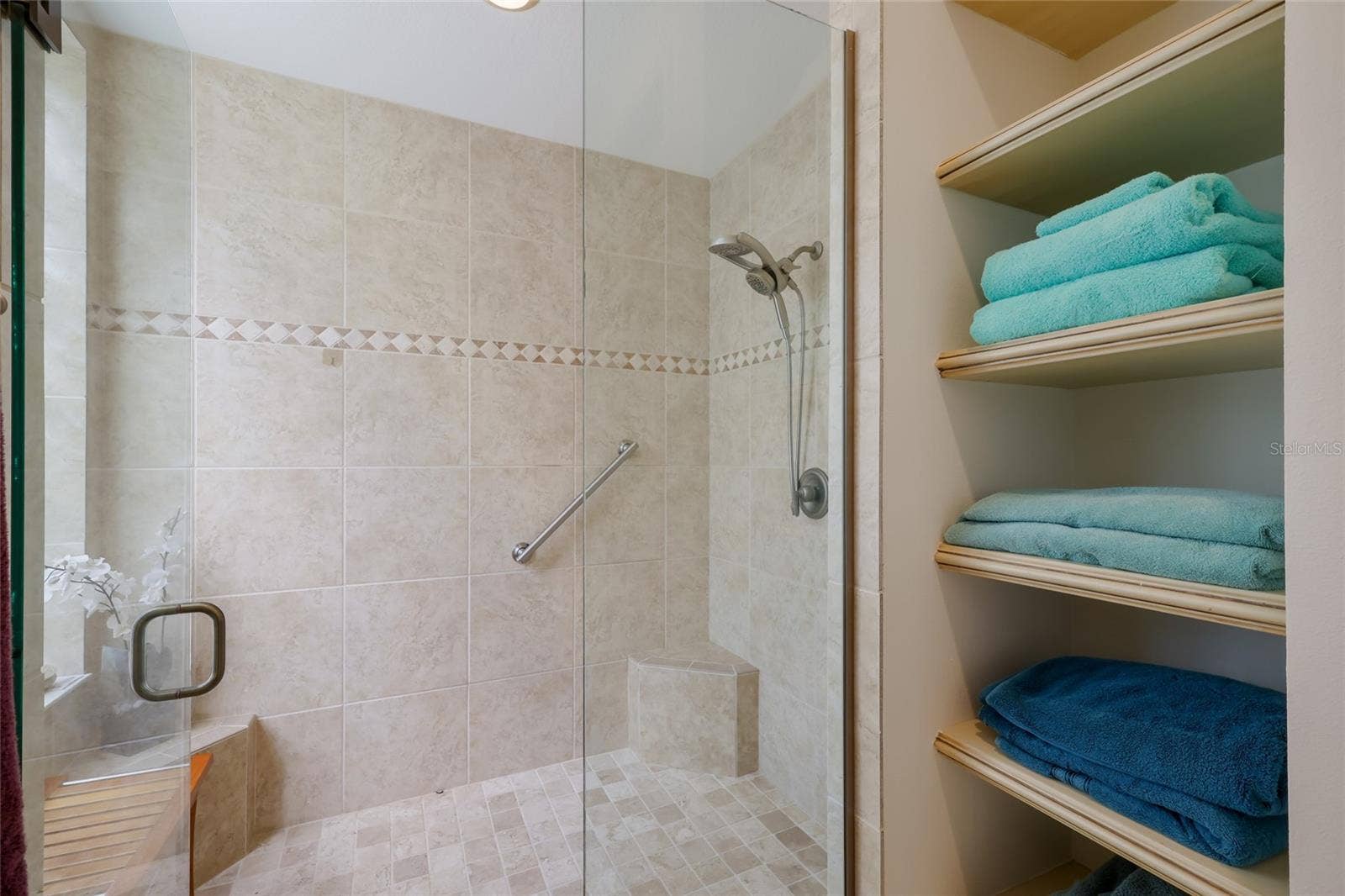 7107 KESWICK LANE, Lakewood Ranch, FL 34202 Primary en suite
