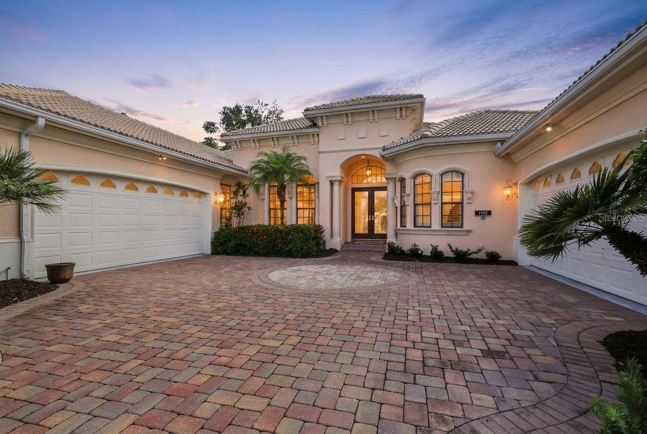 7107 KESWICK LANE, Lakewood Ranch, FL 34202 7107 KESWICK LANE, Lakewood Ranch, FL 34202