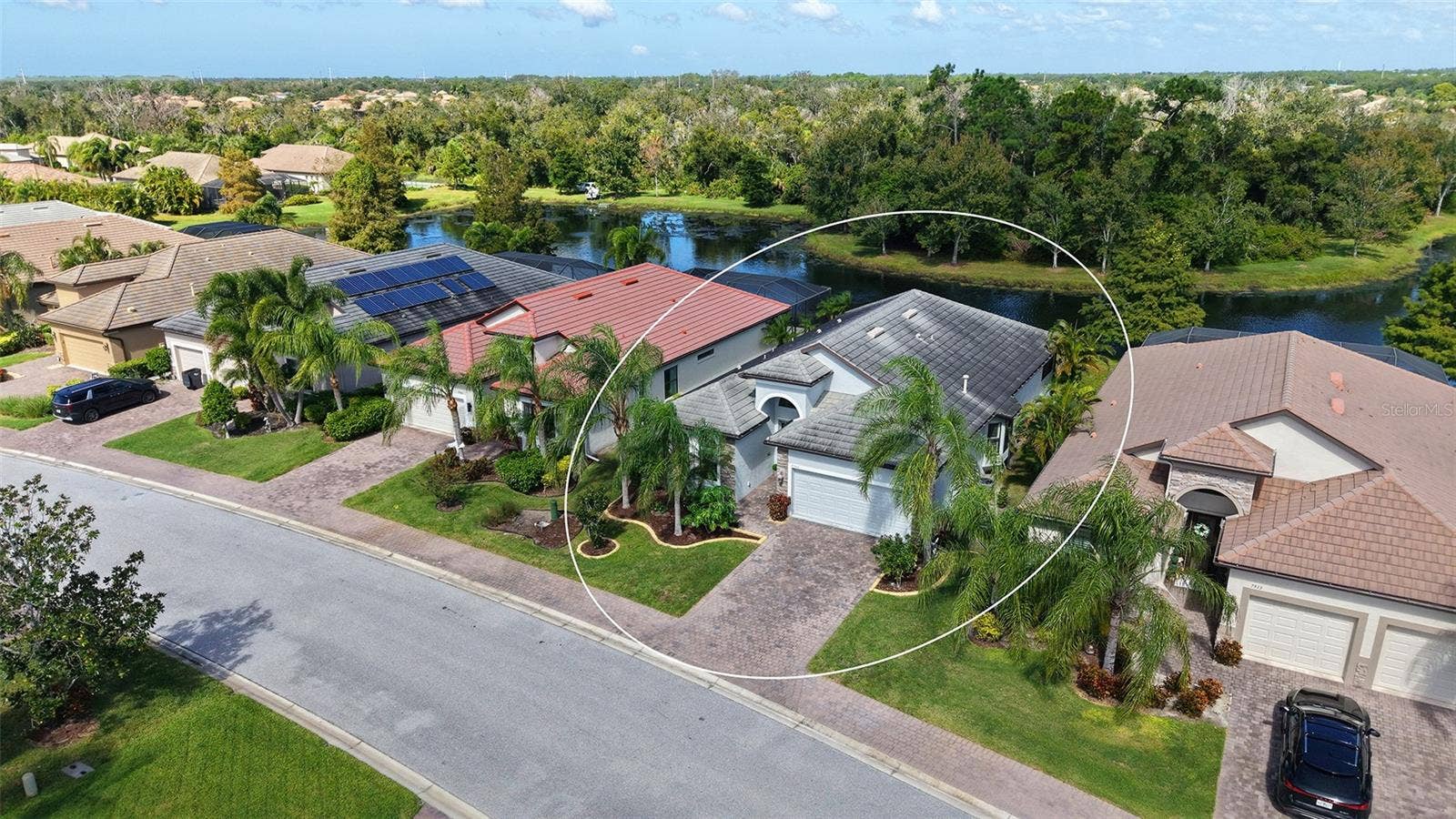 7909 RIO BELLA PLACE, Bradenton, FL 34201