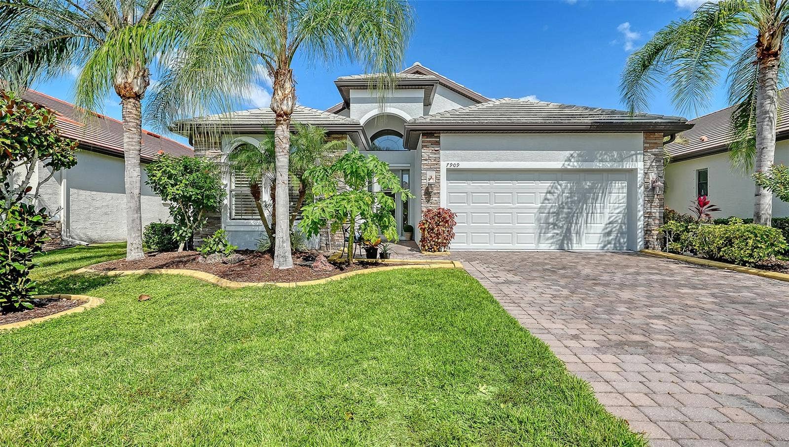 7909 RIO BELLA PLACE, Bradenton, FL 34201