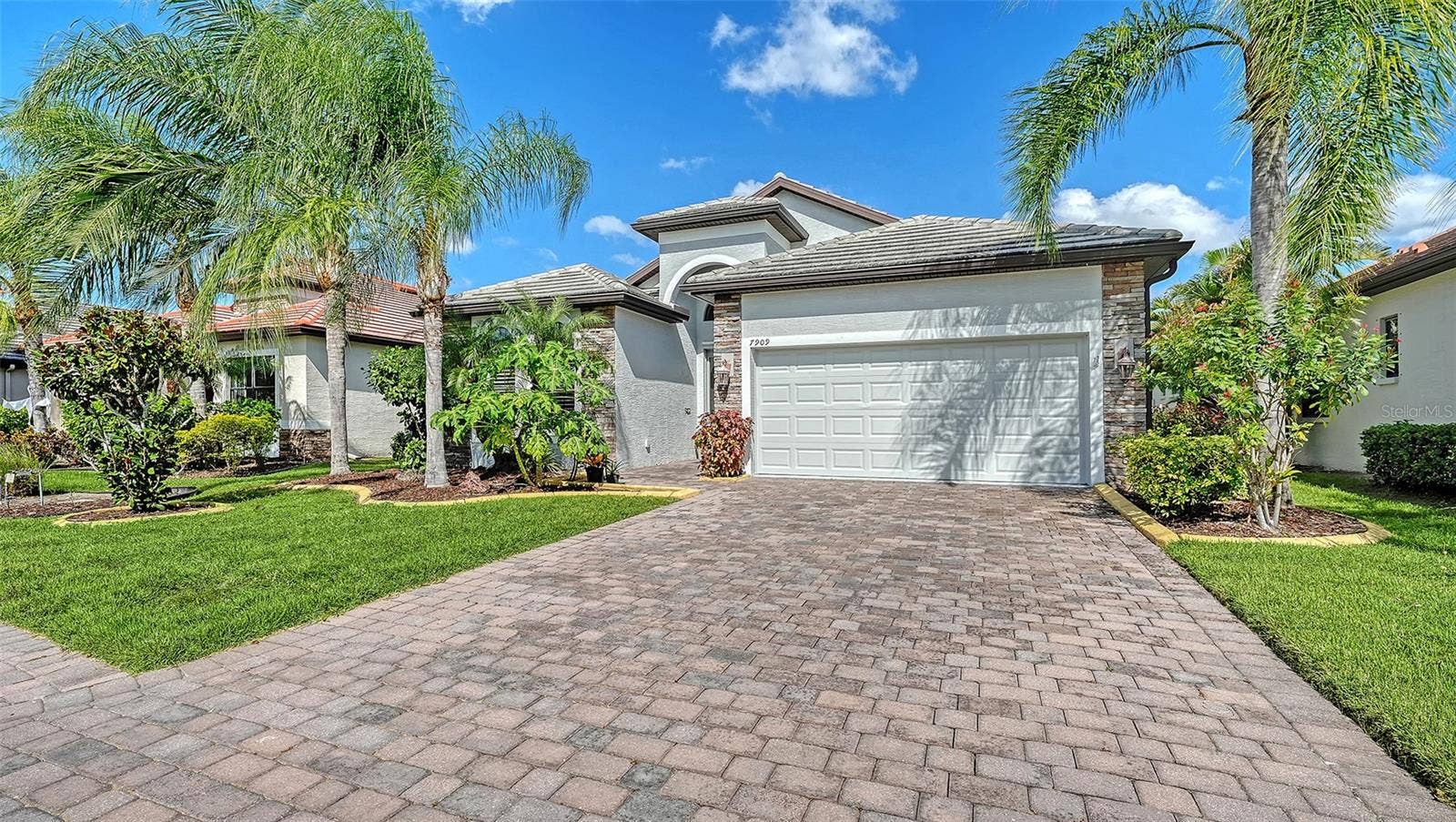 7909 RIO BELLA PLACE, Bradenton, FL 34201