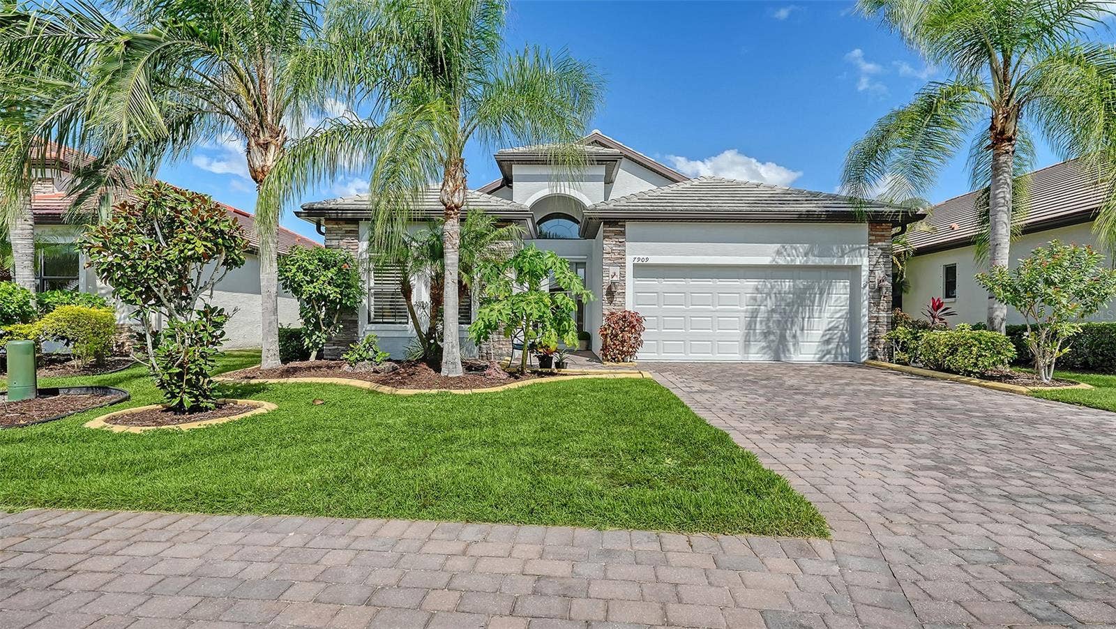 7909 RIO BELLA PLACE, Bradenton, FL 34201