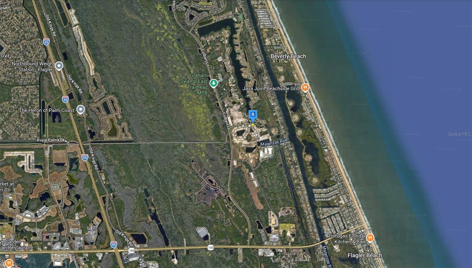 0 RIO VISTA DRIVE, Palm Coast, FL 32137 0 RIO VISTA DRIVE, Palm Coast, FL 32137