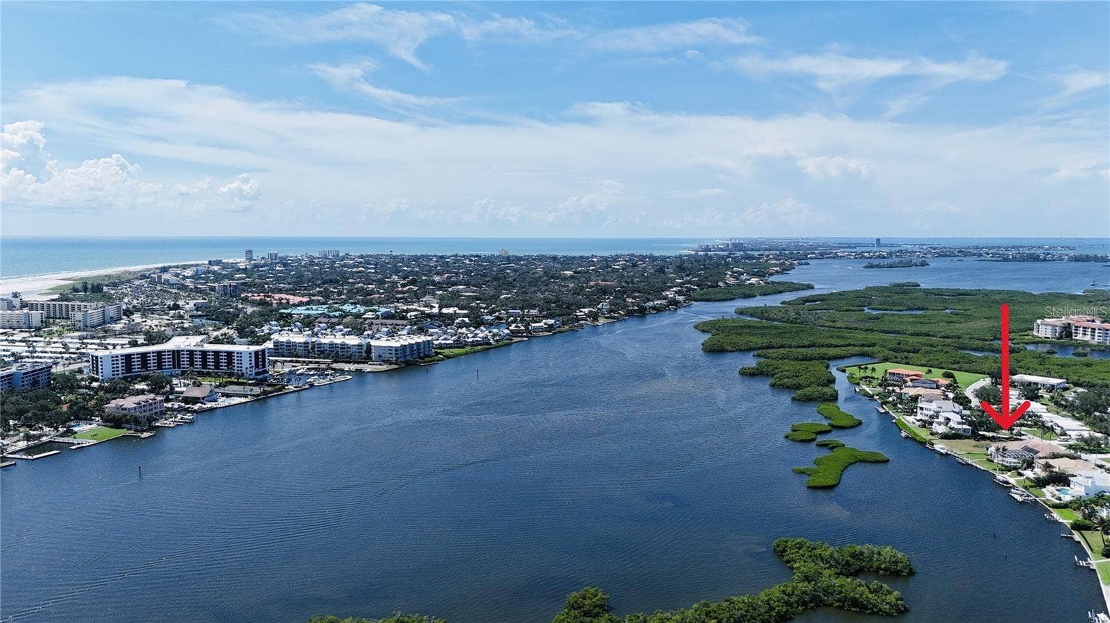 5848 TIDEWOOD AVENUE, Sarasota, FL 34231 5848 TIDEWOOD AVENUE, Sarasota, FL 34231